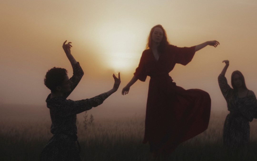 The Body Is a Temple – Vanitha