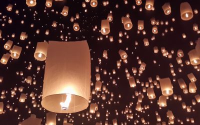 I have everything I need – Stacey