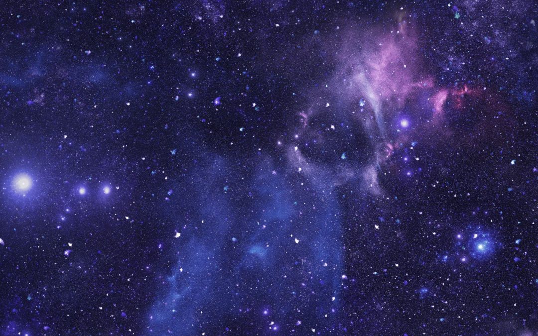 Let the Universe Write – Sanjeev