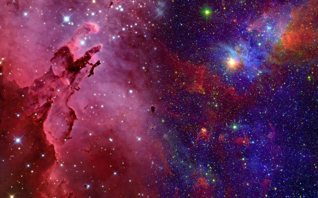 You Are the Stars – Elisa