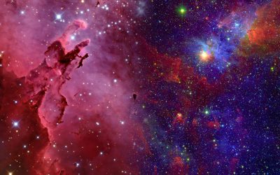 You Are the Stars – Elisa