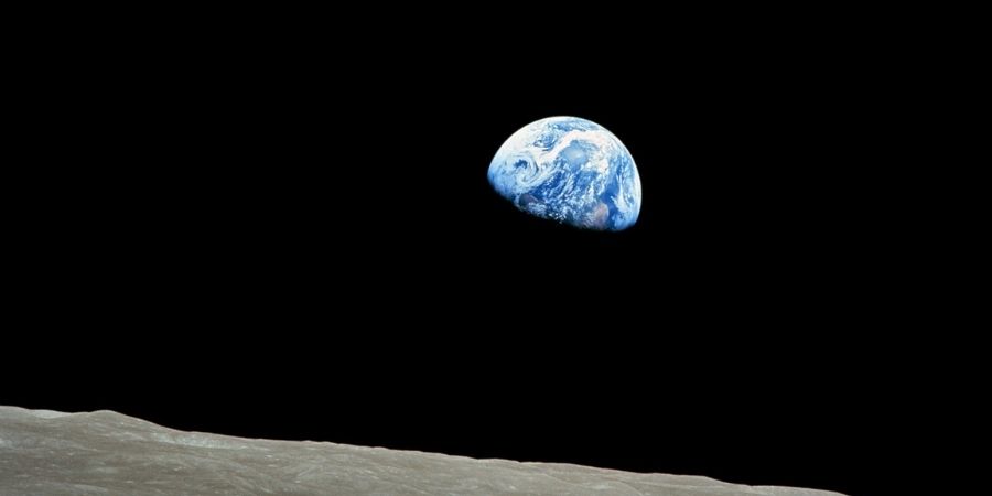 Without Thinking, Images Come with Clarity – Bernd