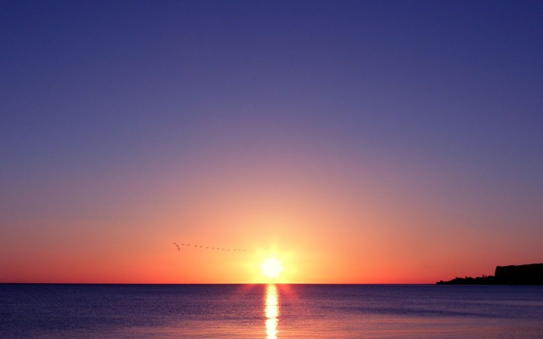 Light Melts the Rope – Irina