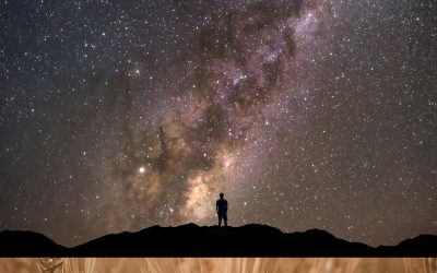 Blessed by the Fathomless Guide – Stacey