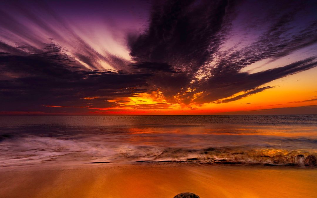 When I’m Safe, I Choose Everything – Marija