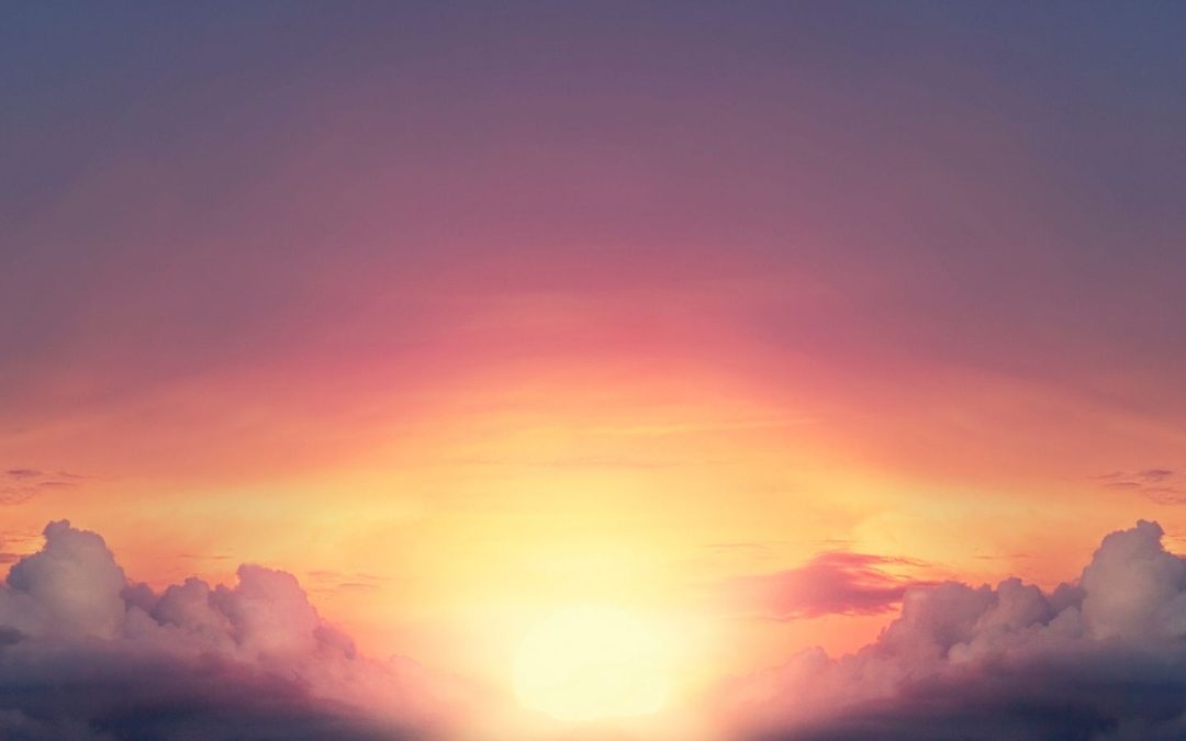 Rebirth in Light – Alison