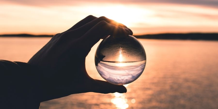 Between the Thoughts – Sanjeev