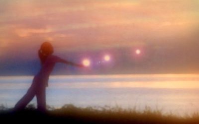 Still Lake of Gentle Self-Care – Sanjeev
