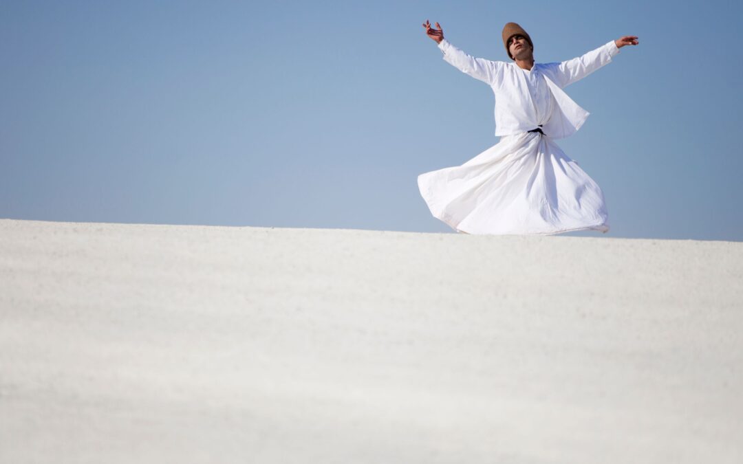 Dervish Star – Todd